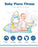 Baby Musical Play Mat